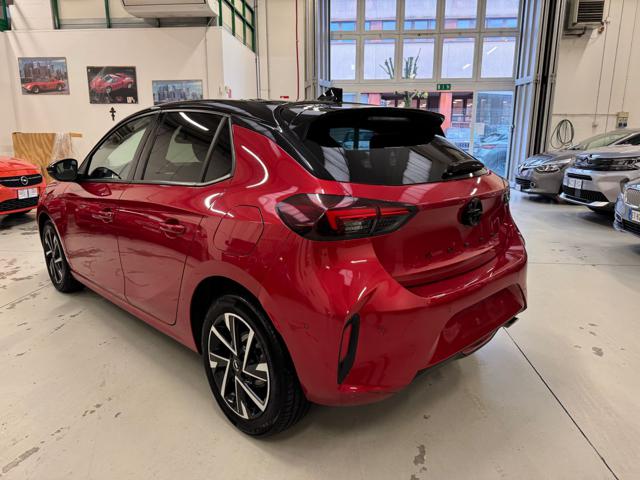 OPEL Corsa usata, con Airbag Passeggero