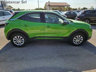 OPEL Mokka usata, con Boardcomputer