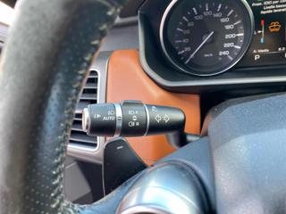 LAND ROVER Range Rover Sport usata, con Fendinebbia