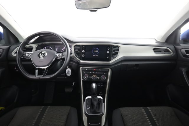 VOLKSWAGEN T-Roc usata 4
