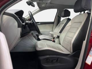 VOLKSWAGEN Tiguan usata, con Controllo automatico clima