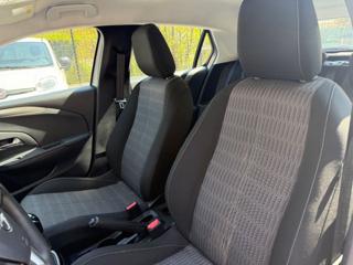 OPEL Corsa usata, con ESP