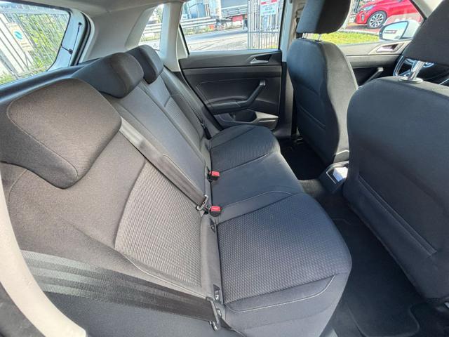 VOLKSWAGEN Polo usata 12