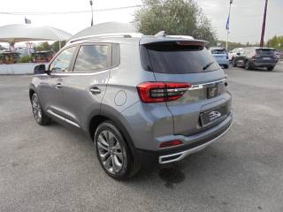 DR MOTOR DR 4.0 usata, con ESP