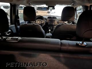 JEEP Renegade usata 21
