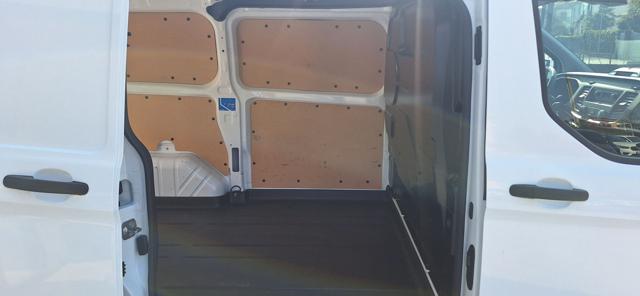 FORD Transit Custom usata 16