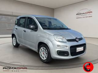 FIAT Panda usata, con Airbag