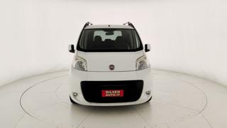 FIAT Qubo usata, con Airbag
