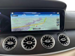 MERCEDES-BENZ GT usata, con ESP