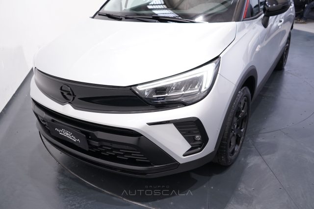 OPEL Crossland usata, con Frenata d