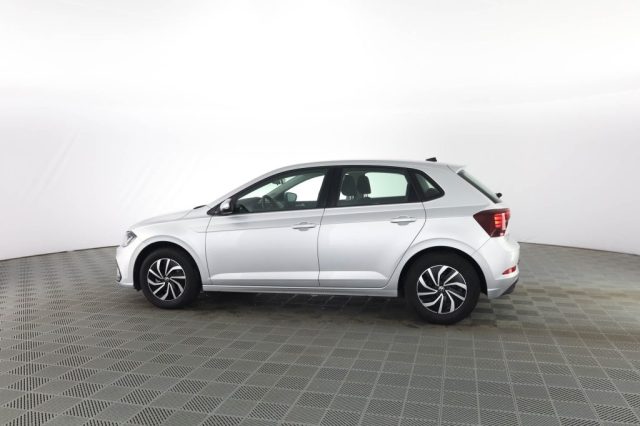 VOLKSWAGEN Polo usata 5