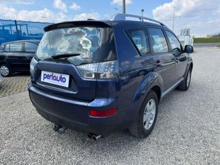 MITSUBISHI Outlander usata, con Alzacristalli elettrici