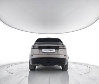 LAND ROVER Range Rover Velar usata 6