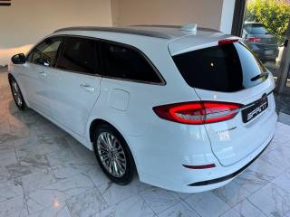 FORD Mondeo usata, con Touch screen