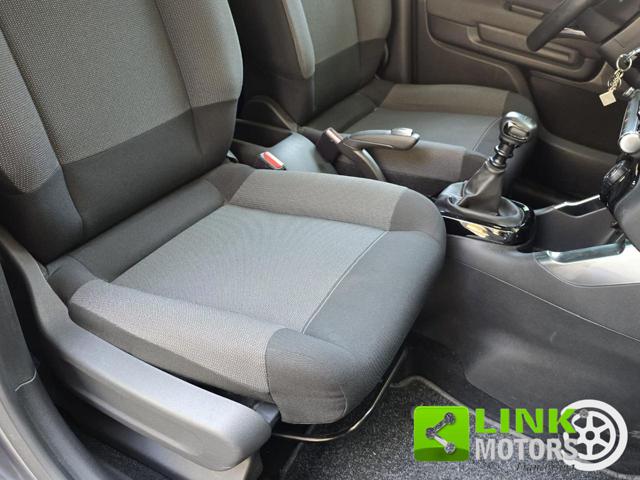 CITROEN C3 Aircross usata 35