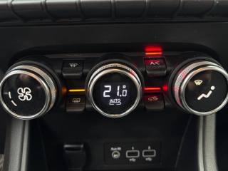 RENAULT Captur usata, con Volante multifunzione