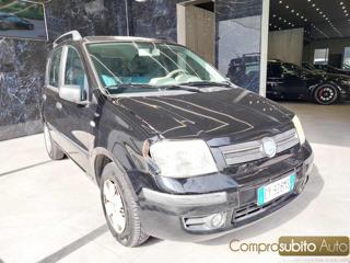 FIAT Panda usata, con Airbag Passeggero