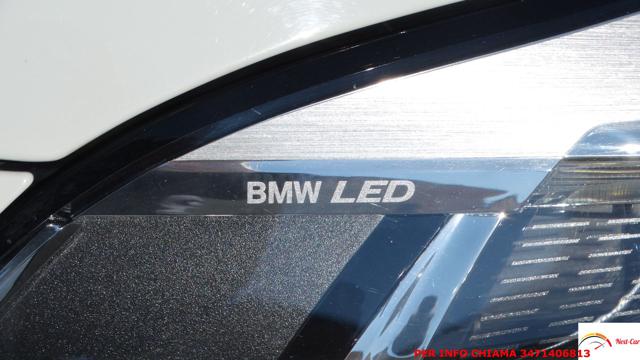 BMW 118 usata, con Vetri oscurati