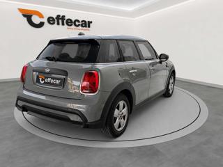 MINI One usata, con Autoradio