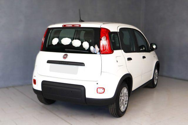 FIAT Panda usata, con Alzacristalli elettrici
