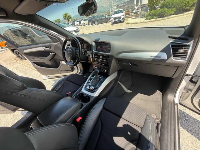 AUDI Q5 usata 36