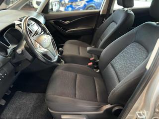 HYUNDAI iX20 usata, con Immobilizzatore elettronico