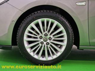 OPEL Astra usata, con Ruota di riserva