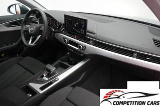 AUDI A4 usata, con Chiusura centralizzata