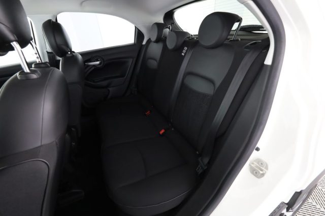 FIAT 500X usata 3