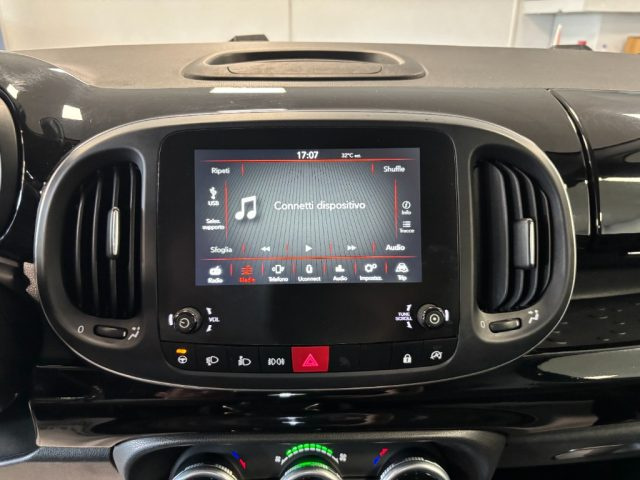 FIAT 500L usata, con ESP