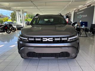 DACIA Duster usata, con Airbag