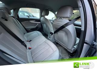 AUDI A4 usata, con Lettore CD