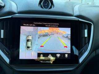 MASERATI Ghibli usata, con Sensore di pioggia