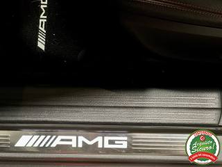 MERCEDES-BENZ A 45 AMG usata, con Controllo trazione