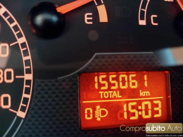 FIAT Panda usata 22