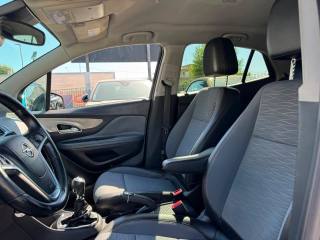OPEL Mokka usata, con Cruise Control