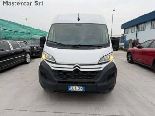 CITROEN Jumper usata, con Controllo trazione