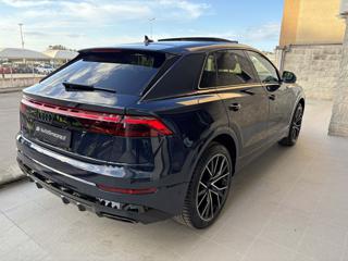 AUDI Q8 usata, con Alzacristalli elettrici
