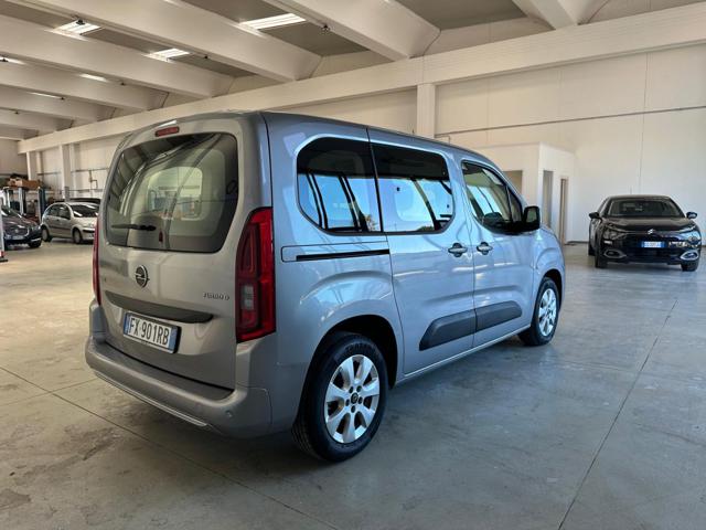 OPEL Combo Life usata, con Airbag laterali