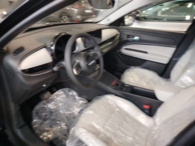 FIAT 600 usata, con Sistema di navigazione