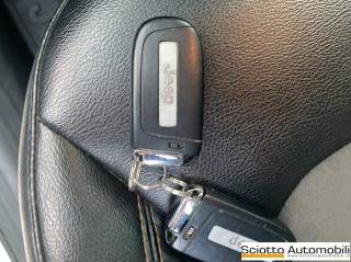 JEEP Compass usata, con Autoradio digitale