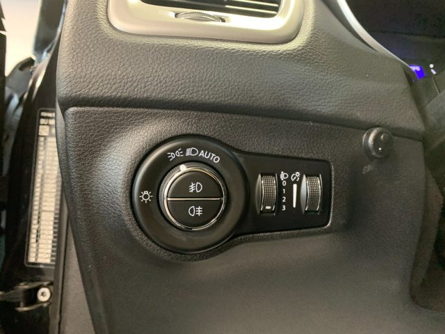 JEEP Compass usata, con Vetri oscurati