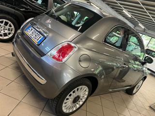 FIAT 500 usata, con Airbag