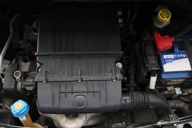 FIAT 500 usata 40