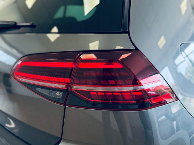 VOLKSWAGEN Golf usata, con Controllo trazione