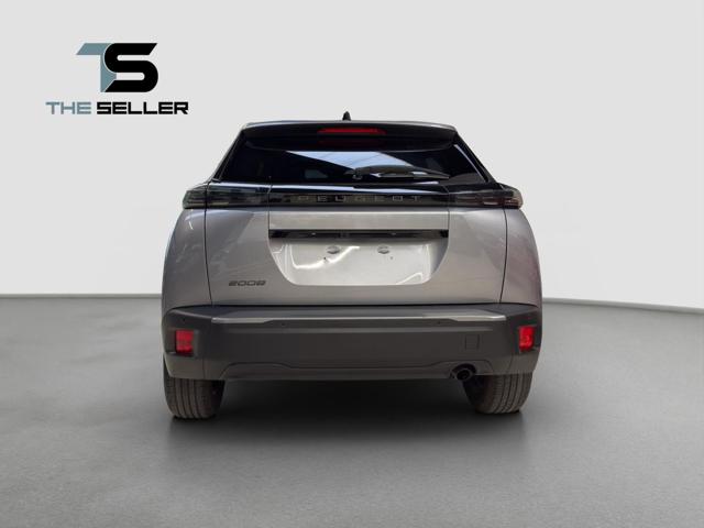 PEUGEOT 2008 usata, con Autoradio