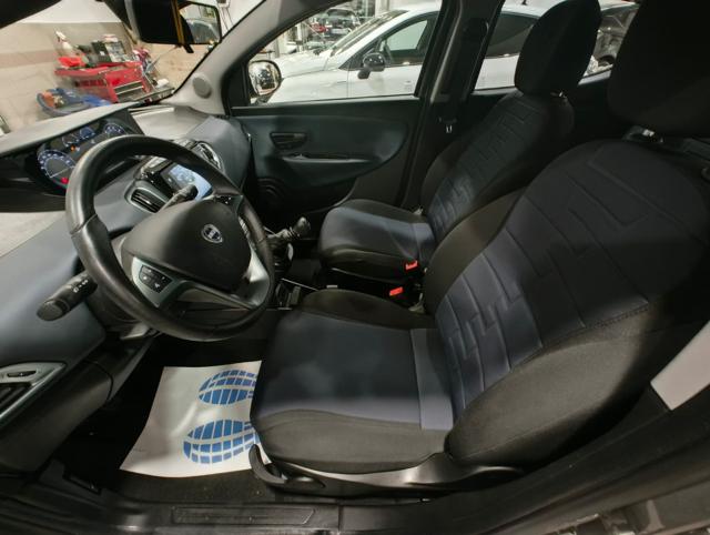 LANCIA Ypsilon usata, con Alzacristalli elettrici
