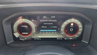 NISSAN Qashqai usata, con ESP