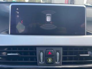 BMW X1 usata, con ESP