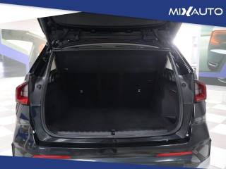 BMW X1 usata, con Boardcomputer